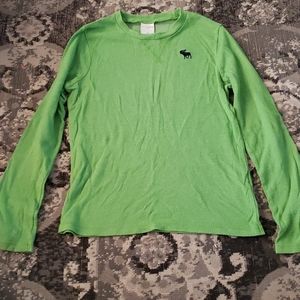 Abercrombie shirt